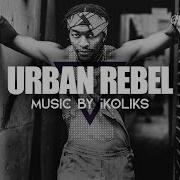 Urban Rebel Ikoliks