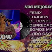 La Reina Del Flow
