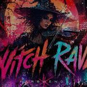 Witch Rave Techno Violin Ritual