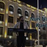 Nuri Nadoyan