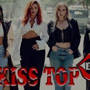 Kiss Fm Top 40 2021