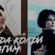 Sanda Qoldi Yuragim