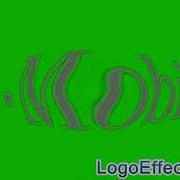 P Mobile Logo Effects