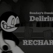 Oswald Fnf Delirium