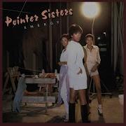 Pointer Sisters Fire