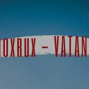 Shoxrux Vatanim
