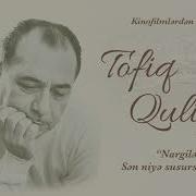 Tofiq Quliyev Nargile