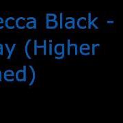Rebecca Friday High Tone
