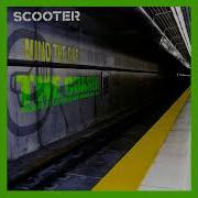 Scooter The Chaser