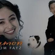 Ikrom Fayz