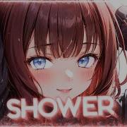 Shower Sped Up