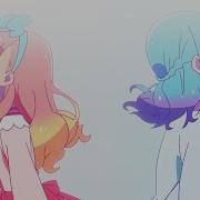 Aikatsu Friends Op