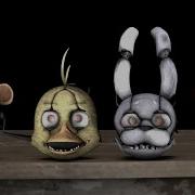 The Fnaf Drawkill Song Extended Version