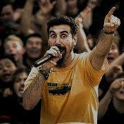 System Of A Down Wake Up