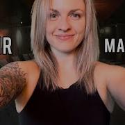Asmr Slaps