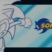 Sonic X Chaotix Theme