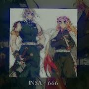 Insa 666 Tik Tok