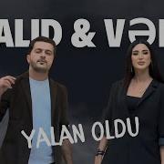 Xalid Humetoglu Vefa