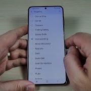 Samsung S21 Ringtone