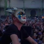 Boris Brejcha Redemption