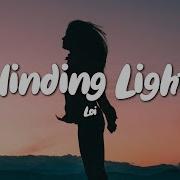 Loi Blinding Lights