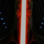 Star Wars The Clone Wars Dooku Theme