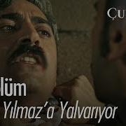 Gaffur Yılmaz A Yalvarıyor Bir Zamanlar Çukurova 12 Bölüm O9Roeetqrgy