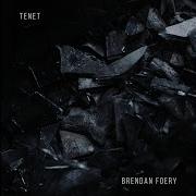 Brendan Foery Tenet