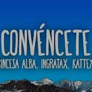 Katteyes Convencete