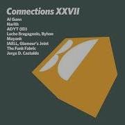 Harith Frozen Flame Original Mix