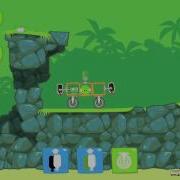 Level 31 Bad Piggies