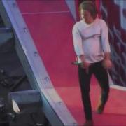 Harry Styles Blue