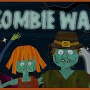 Zombie Walk