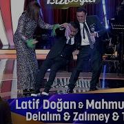 Latif Doğan
