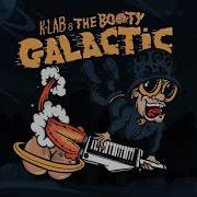 K Lab Yum Yum Funk