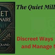 Money Audio Books