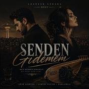 Arabesk Ankara Senden Gidemem