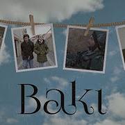 Eyyub Yaqubov Baki