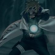 Minato Namikaze Theme Song