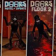 Roblox Doors Seek