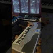Korg Pa Военные