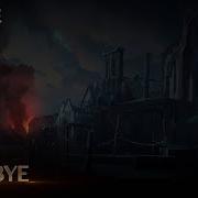 Arcane Time To Say Goodbye