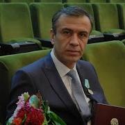Толиб Муминов