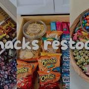 Snacks