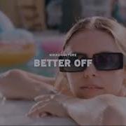 Nikko Culture Better Off