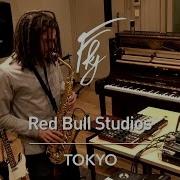 Fkj Tokyo Red Bull Studios Impro