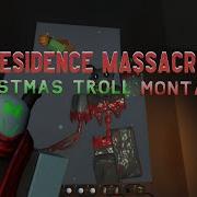 Residence Massacre Krampus