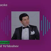 Zuhro Kelmadi Karaoke