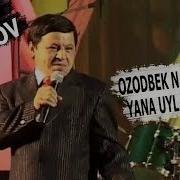 Obid Asomov Haqida