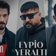 Eupio Yeraltı